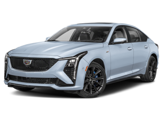 2025 Cadillac CT5-V