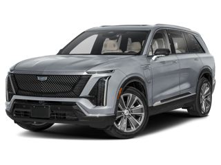 2026 Cadillac VISTIQ