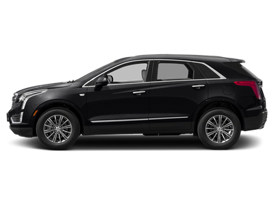 2019 Cadillac XT5 Platinum AWD