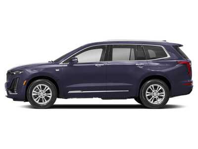 2024 Cadillac XT6 Luxury
