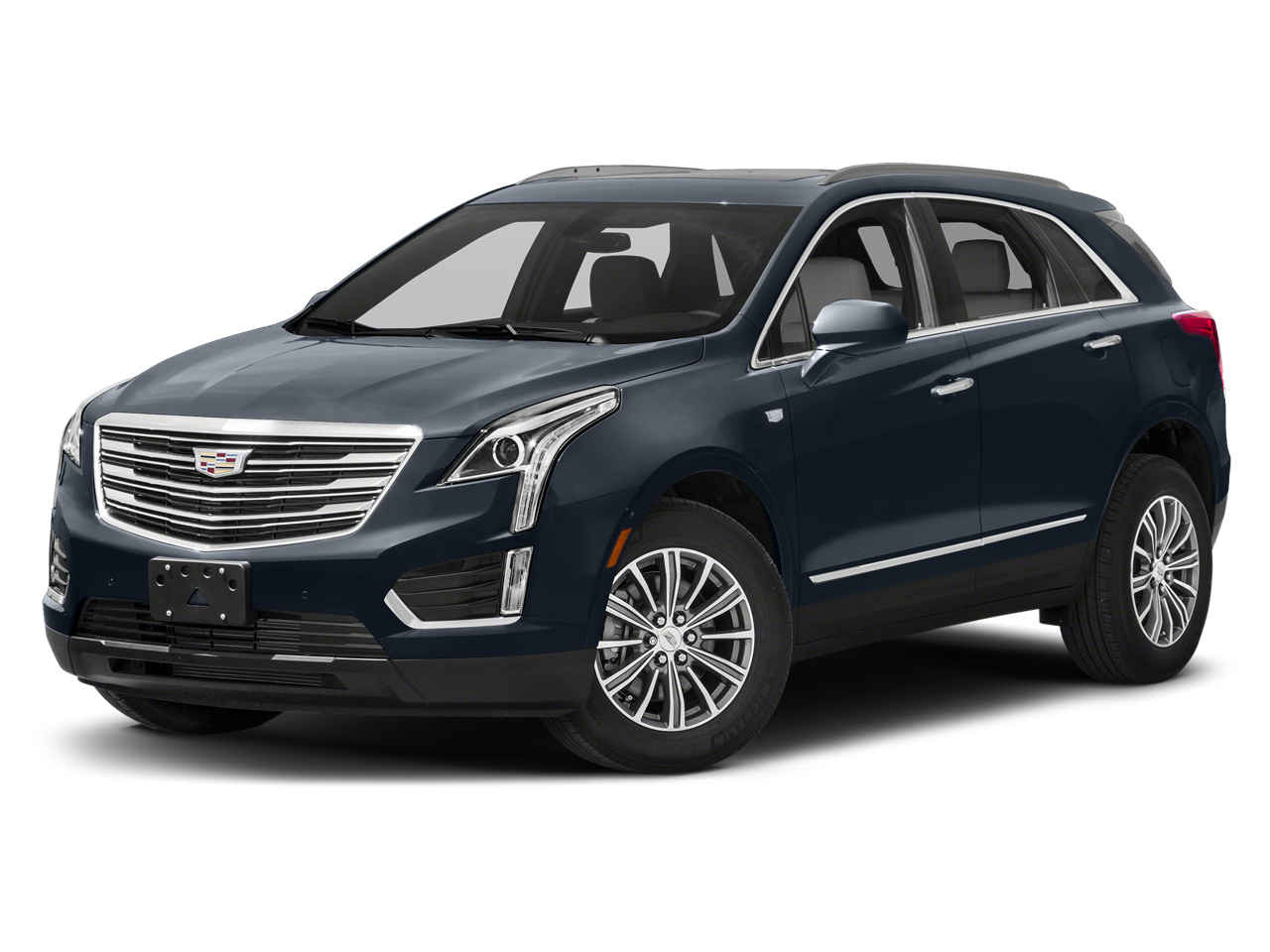2019 Cadillac XT5 Platinum AWD