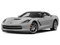 2019 Chevrolet Corvette Stingray 1LT