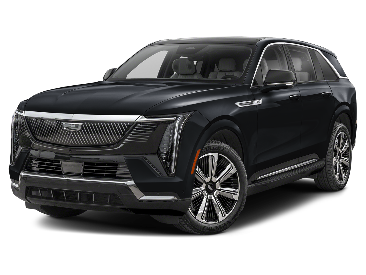 2025 Cadillac Escalade IQ Luxury 2 AWD's photo