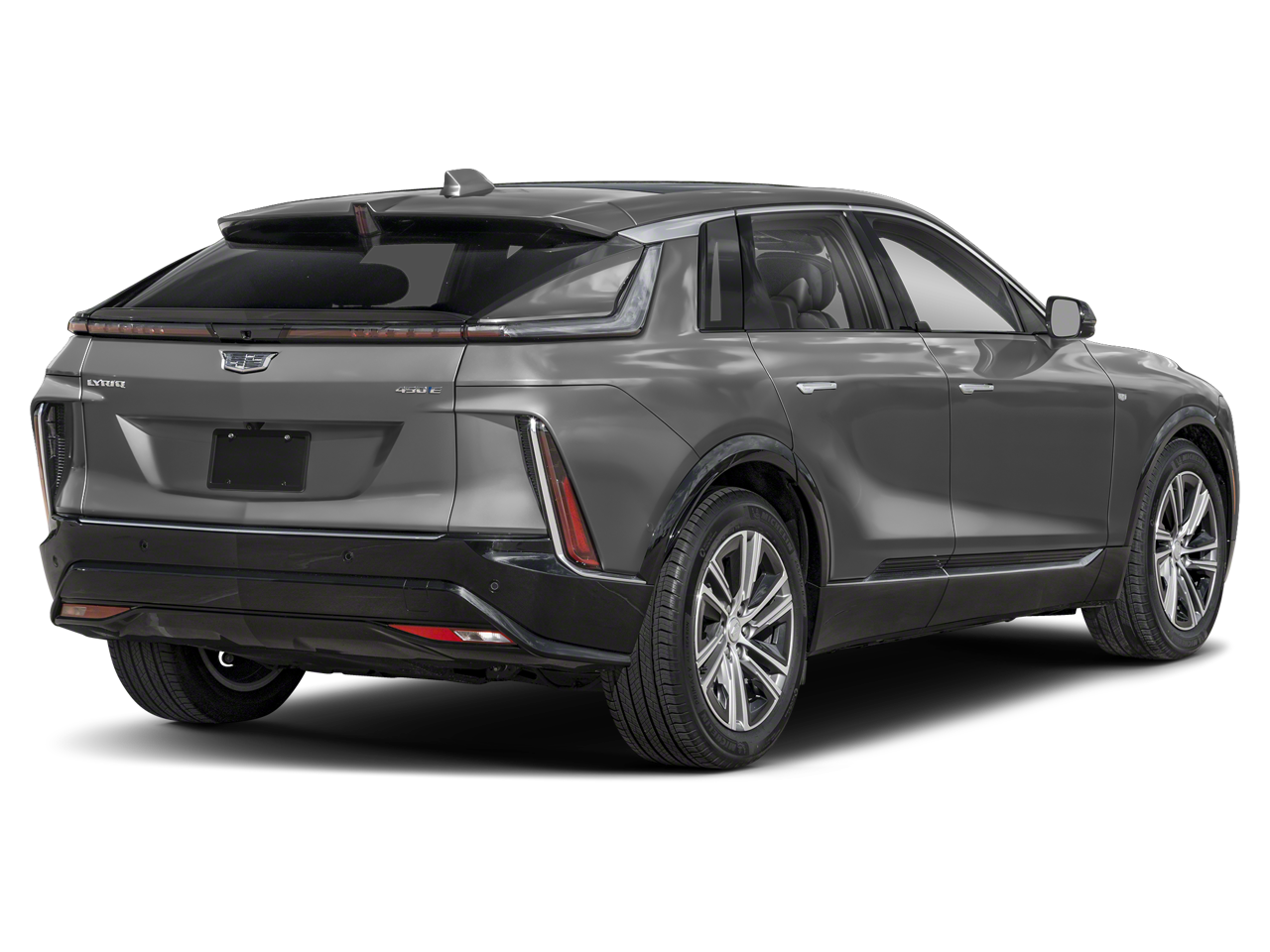 Used 2023 Cadillac LYRIQ Luxury with VIN 1GYKPMRK9PZ000627 for sale in Ellicott City, MD