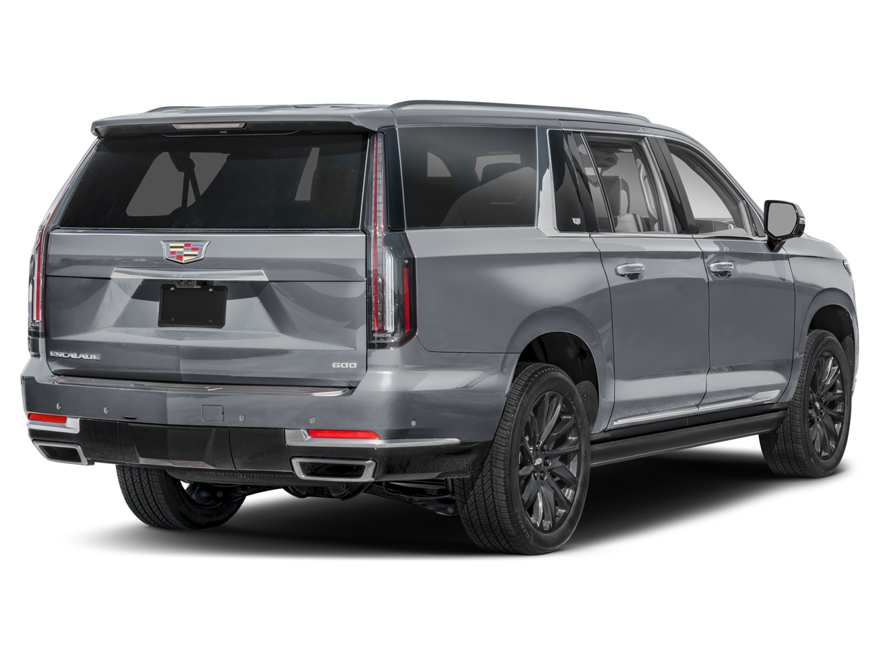 2025 Cadillac Escalade ESV Premium Luxury