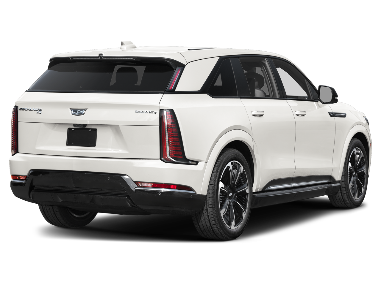Used 2026 Cadillac Escalade IQ Premium Sport with VIN 1GYTEFKL7TU104131 for sale in Ellicott City, MD