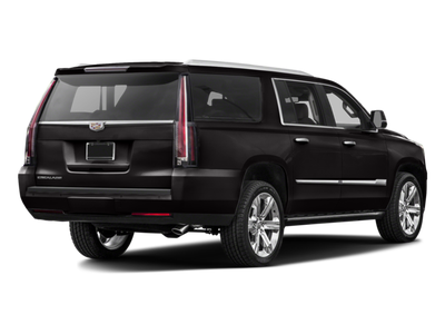 2016 Cadillac Escalade ESV Premium Collection