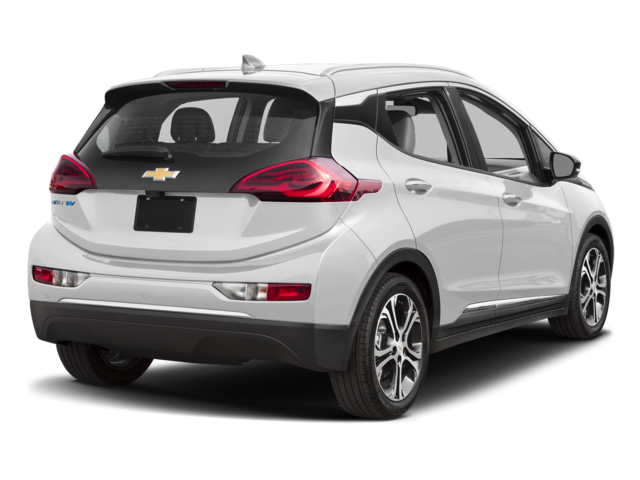 2017 Chevrolet Bolt EV Premier