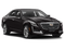 2015 Cadillac CTS Luxury AWD