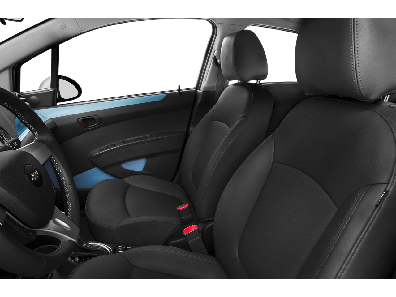 2015 Chevrolet Spark EV LT
