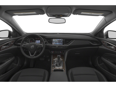 2019 Buick Regal Sportback Preferred