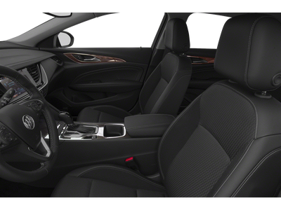 2019 Buick Regal Sportback Preferred