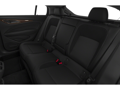 2019 Buick Regal Sportback Preferred