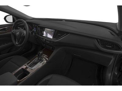 2019 Buick Regal Sportback Preferred