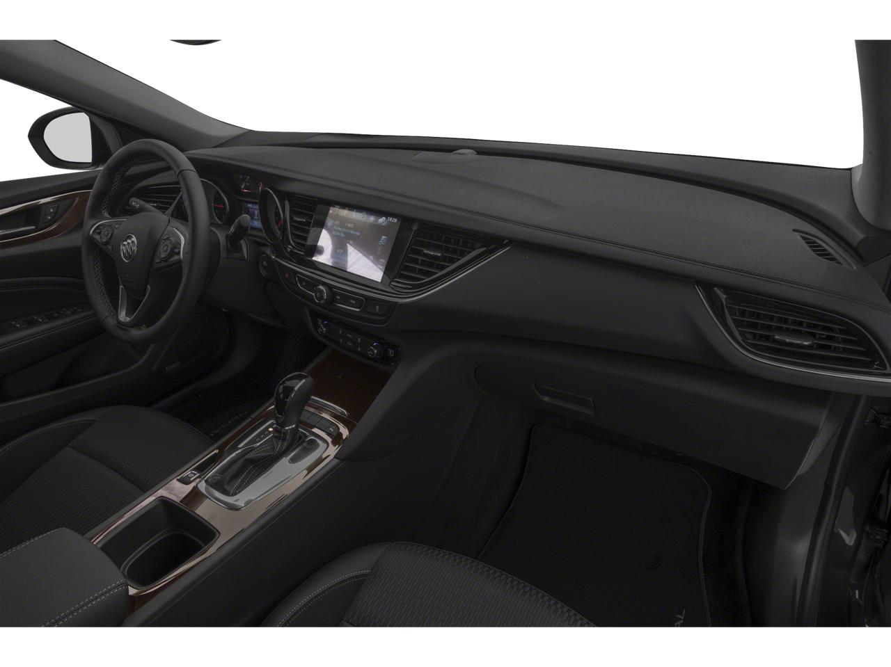 2019 Buick Regal Sportback Preferred