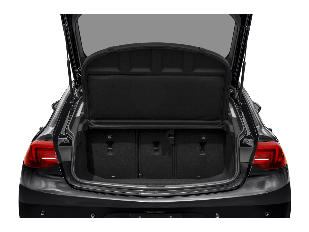 2019 Buick Regal Sportback Preferred