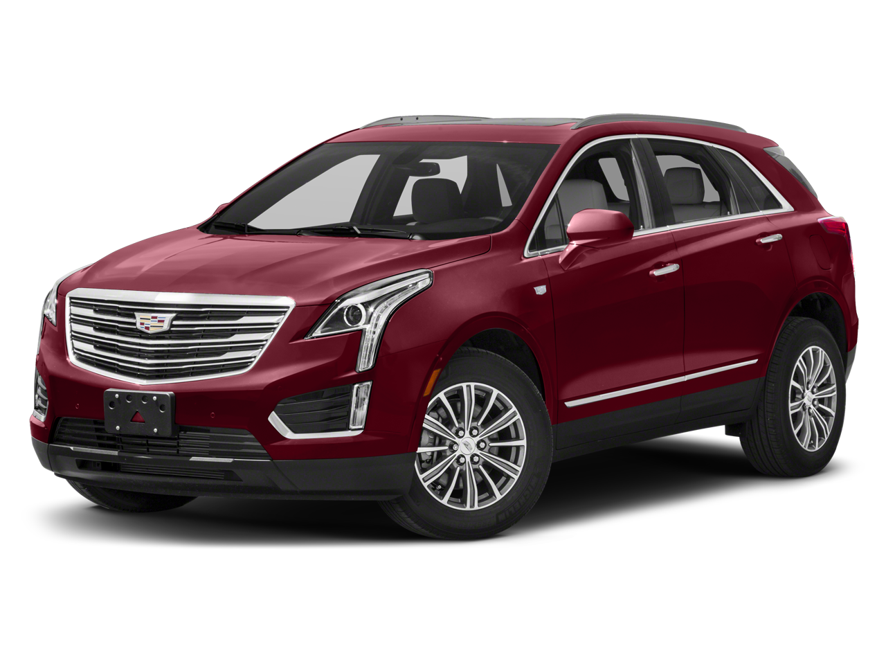 2019 Cadillac XT5 Platinum AWD