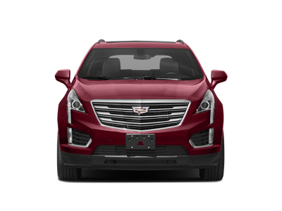 2019 Cadillac XT5 Platinum AWD