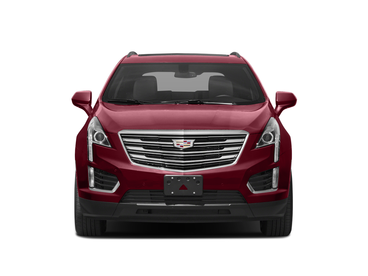2019 Cadillac XT5 Platinum AWD