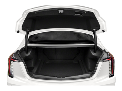 2022 Cadillac CT5 Sport
