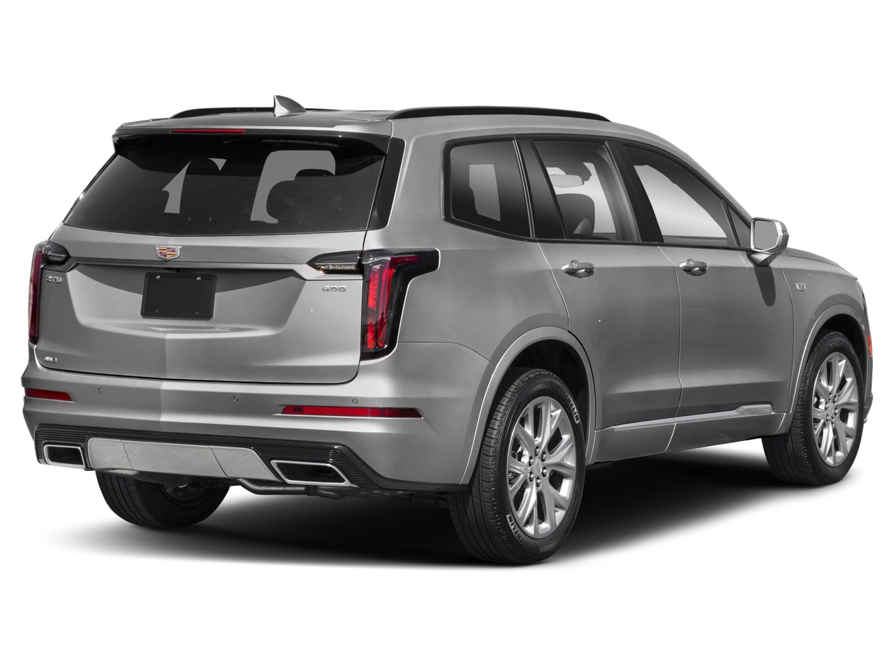 2022 Cadillac XT6 Sport