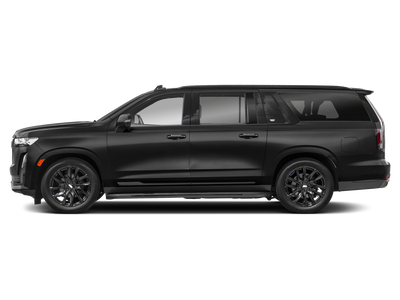 2024 Cadillac Escalade ESV Sport