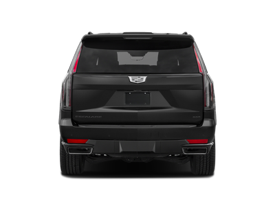 2024 Cadillac Escalade ESV Sport