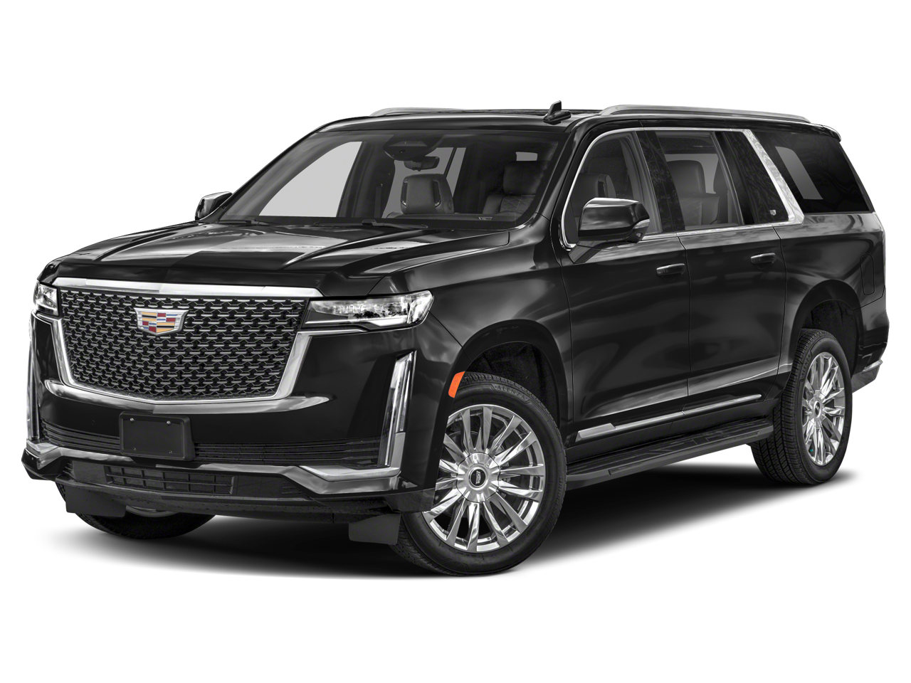 2024 Cadillac Escalade ESV 4WD Premium Luxury Platinum's photo