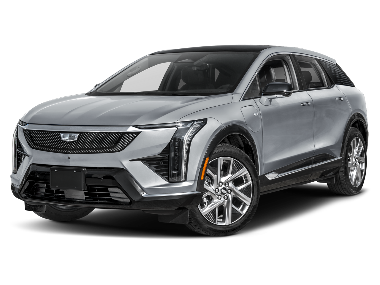 2025 Cadillac Optiq Luxury 2 AWD's photo