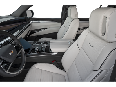 2026 Cadillac Escalade 4WD Platinum Sport