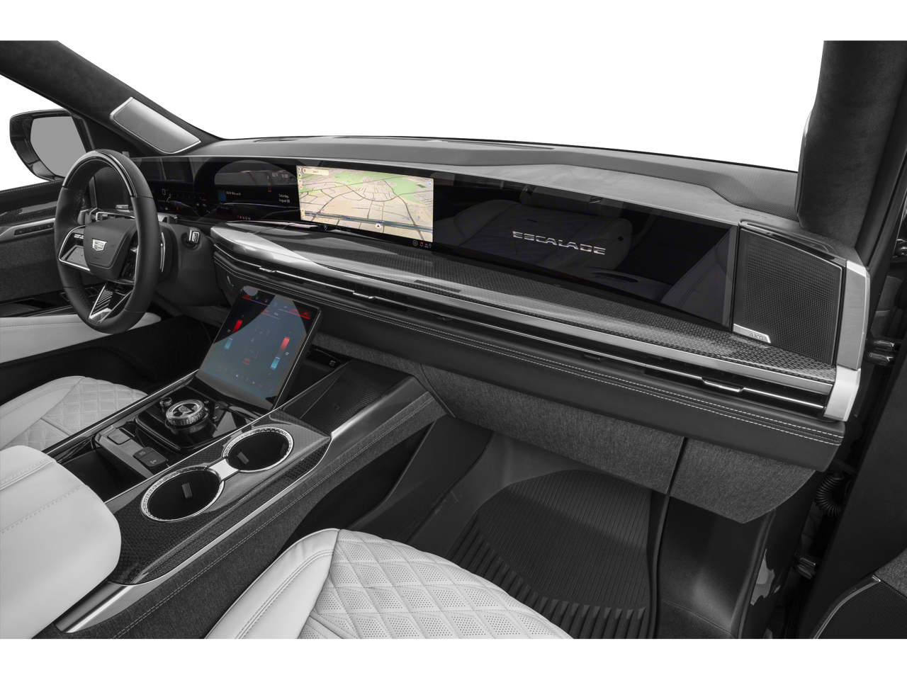 2026 Cadillac Escalade V-Series