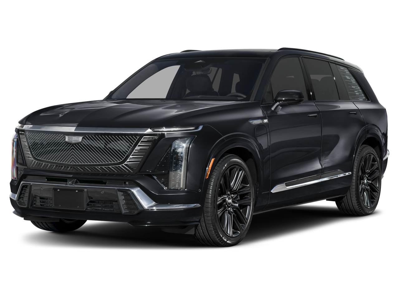 2026 Cadillac VISTIQ