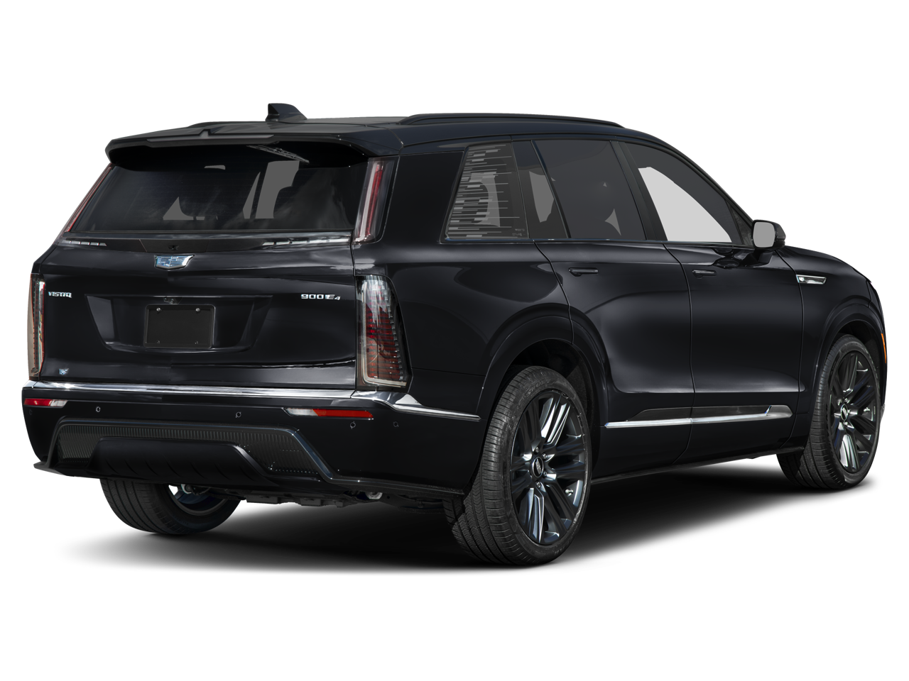 Used 2026 Cadillac VISTIQ Platinum Sport with VIN 1GYC3RML0TZ706165 for sale in Ellicott City, MD