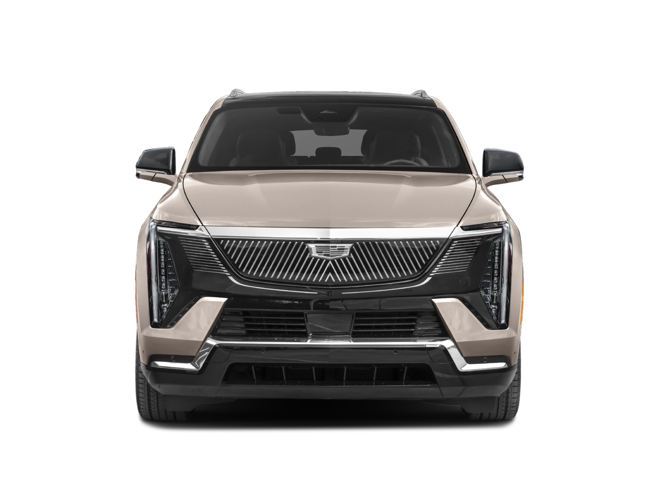 2026 Cadillac ESCALADE IQL Luxury