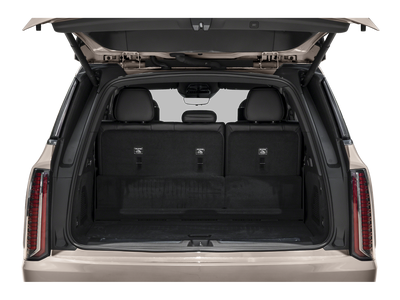 2026 Cadillac ESCALADE IQL Luxury