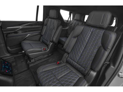 2026 Cadillac ESCALADE IQL Luxury