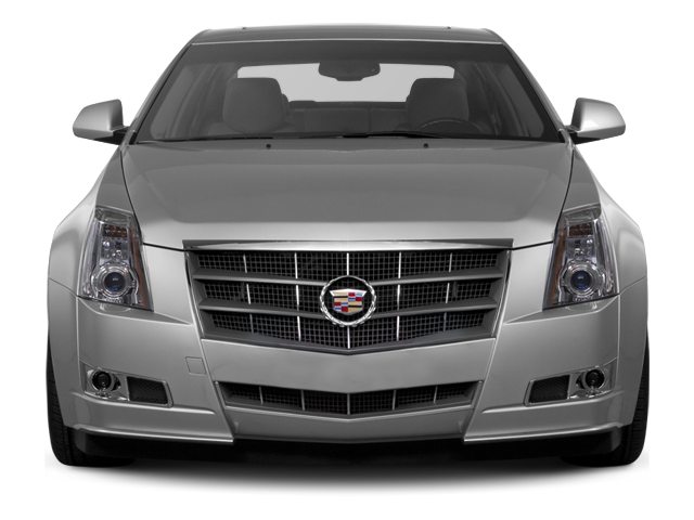 2011 Cadillac CTS Premium