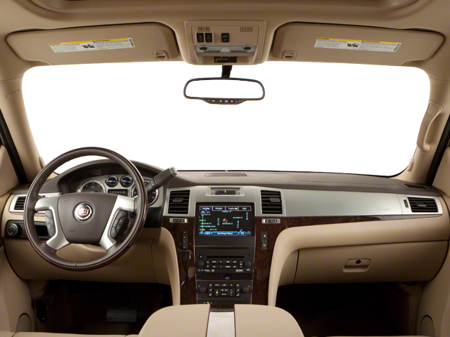 2011 Cadillac Escalade ESV Luxury