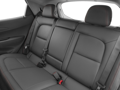 2017 Chevrolet Bolt EV Premier