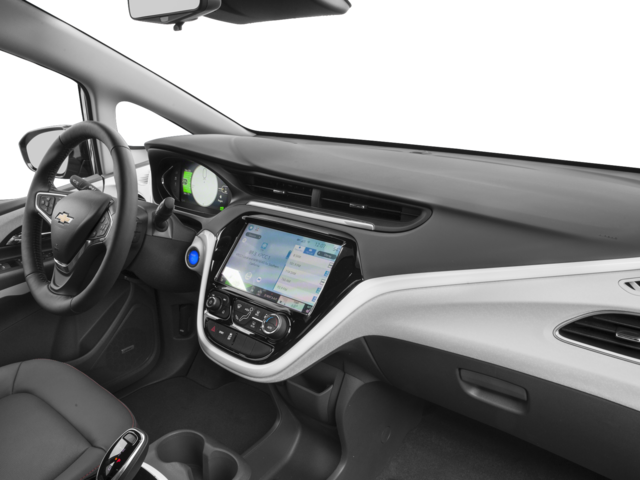 2017 Chevrolet Bolt EV Premier