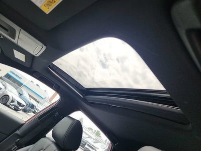 2024 Acura Integra w/A-Spec Package