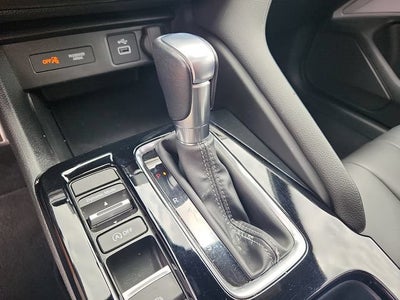 2024 Acura Integra w/A-Spec Package