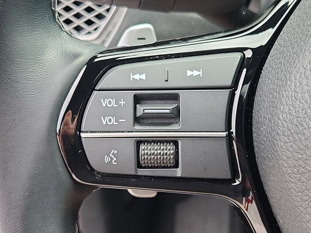 2024 Acura Integra w/A-Spec Package