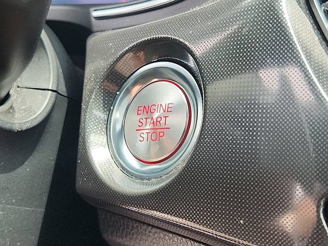 2024 Acura Integra w/A-Spec Package