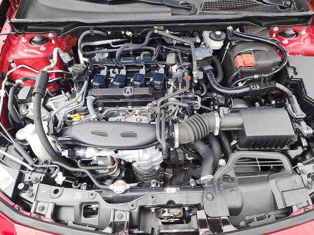 2024 Acura Integra w/A-Spec Package