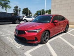 2024 Acura Integra w/A-Spec Package