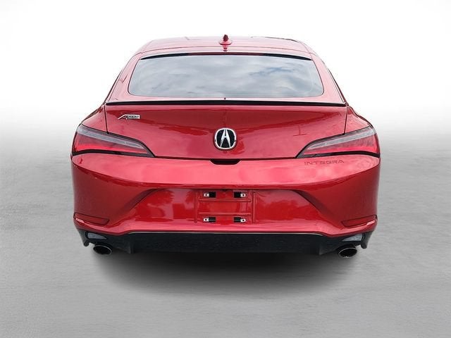 2024 Acura Integra w/A-Spec Package