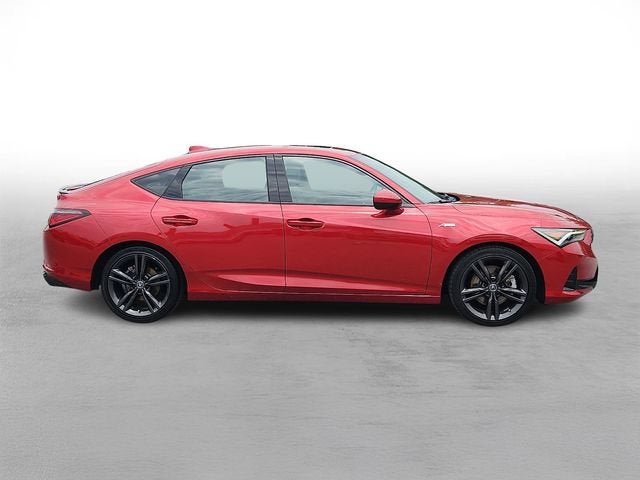 2024 Acura Integra w/A-Spec Package