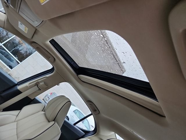 2019 Acura TLX w/Advance Pkg