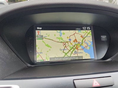 2019 Acura TLX w/Advance Pkg